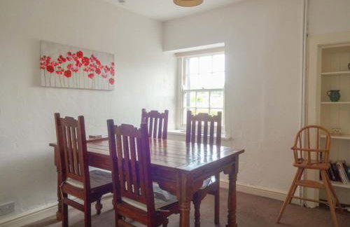 Emilys Apartment, Ireby with fell views, ideal budget holiday for a family - Foto 15