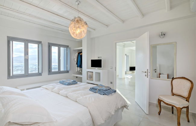 On The Rocks Antiparos - Foto 14