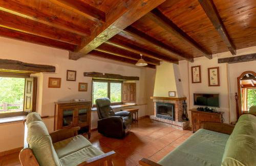 Apartamentos Rurales Los Picos de Redo - Foto 53