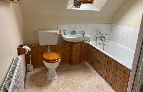 Parkmore Holiday Cottages - Foto 24