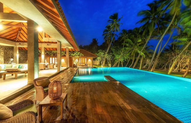 Kirana - A Santani Villa - Photo 16