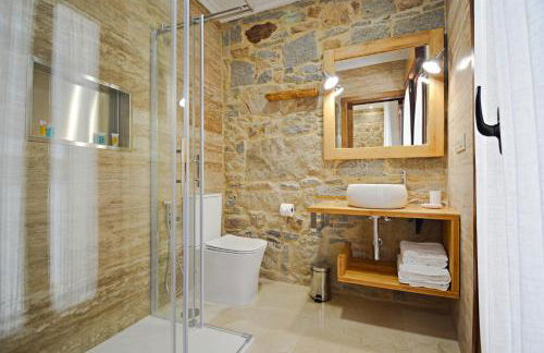 GALIHOST - Preciosa casa marinera en Carril - Foto 31