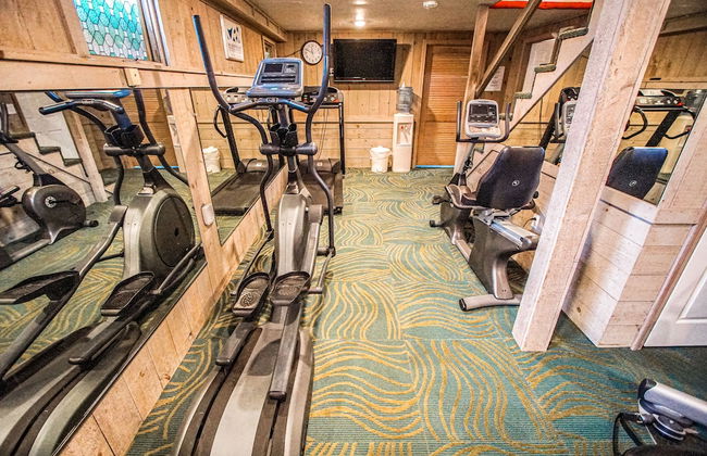 Cape Winds Resort - Photo 21