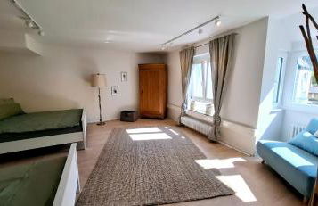 Wunderschöne und zentrumsnahe Ferienwohnung 75 qm - Foto 19