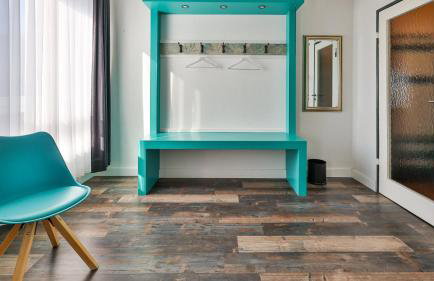 Design Apartment 130qm - 3 Zimmer am Hauptbahnhof Karlsruhe - Foto 26