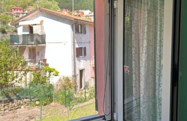 Àa da Pinèla-Biassa-Cinque Terre - Foto 31