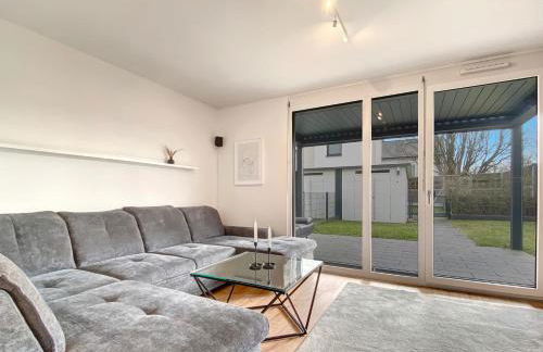 Ferienhaus 500m zur Messe Hannover - Foto 7