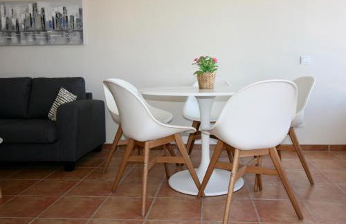 Apartamento con piscina y vistas al mar Aguamarina 36 - Photo 10