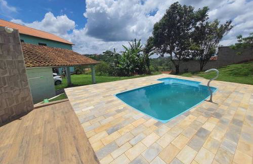 Chácara ( Dona Juju) super confortável em Igarata/SP! - Foto 1