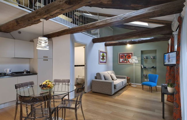 Piazza Vittorio Suites - Foto 15