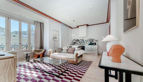 Apartamentos Soho Boutique Hoy No Me Puedo Levantar - Foto 3