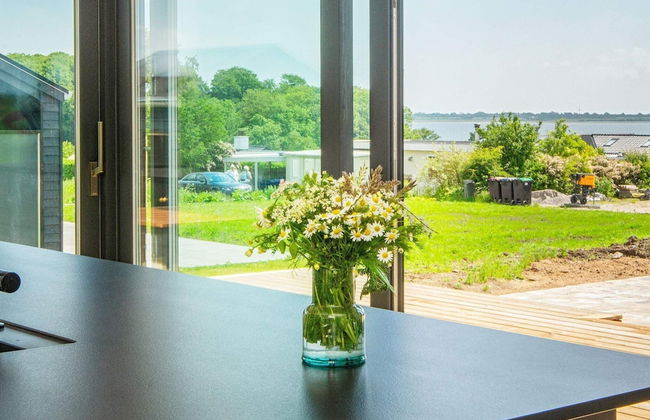 10 Person Holiday Home in Haderslev - Foto 14