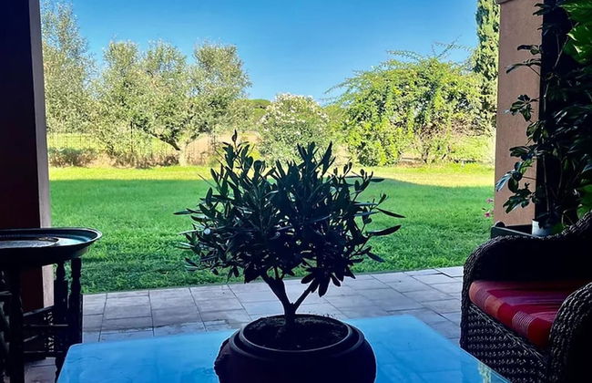 Tuscan Villa 5mins From Beach, Sleeps 8, ev Point - Foto 31