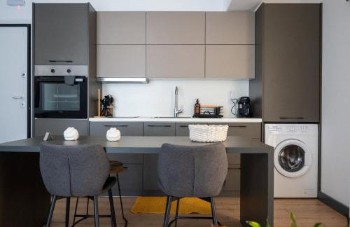 Niobe Χαλάρωση με στυλ στο κέντρο Αγίων Θεοδώρων - Foto 26