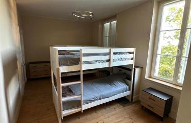 Manoir de Tournel - Foto 28