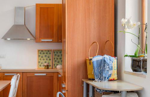 Casa Vacanza- Sa Nue - Foto 7