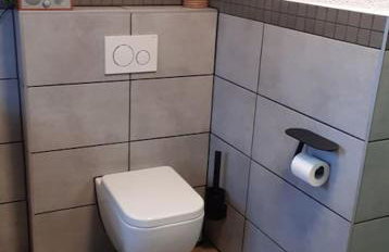 A fränkisch Häusla, Doppelhaushälfte - Foto 19