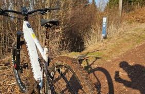 Graniczna 21 - w Górach Sowich - Foto 8