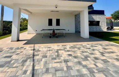 Premium Luxury Villa Ayla Wellness-Sauna - Foto 11