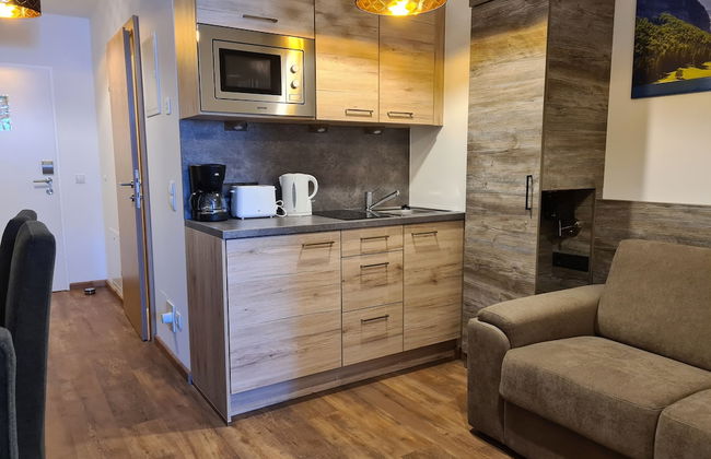 Alpendorf Ski - und Sonnenresort - Photo 56