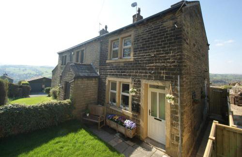 Bank View next to the Fleece Countryside Inn - Foto 38