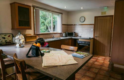 Heatheryhaugh Lodges - Foto 20