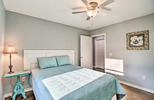 Newly Built Cotter Home, Great Fishing Nearby - Foto 23