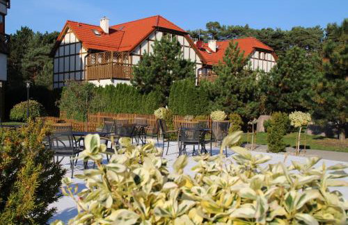 Apartament z Tarasem Plaza 22 - Foto 45