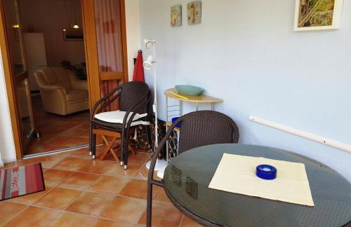 Fewo 1 im Fischerhaus mit Wintergarten und Terrasse - Foto 55