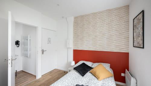 Chambre independante Grand-Voile - Foto 4