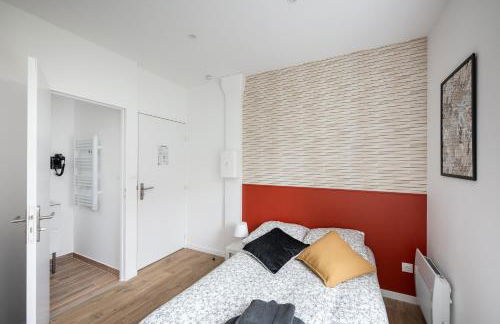 Chambre independante Grand-Voile - Foto 4