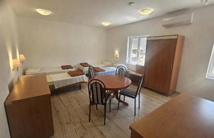 Crvenkapica apartments - Foto 1