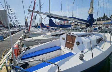 Lisbon Belém Chalenger - Photo 11