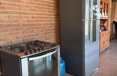 Chácara Biritiba - Foto 38