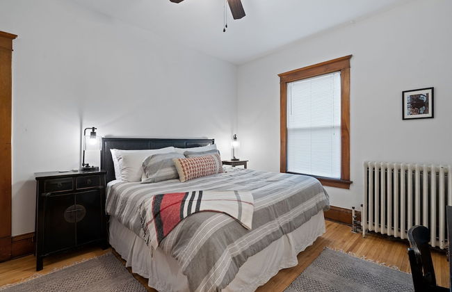 Lowry Hill Flats - Foto 9