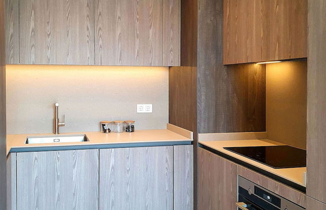 The Central City - Luxury ApartHotel - Foto 21