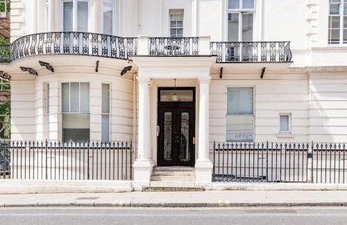 Paddington Central Studio - 23 - Foto 10