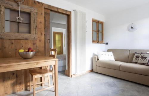 CASA CARCENTINA - fronte seggiovia, sulla pista Stelvio - Foto 11