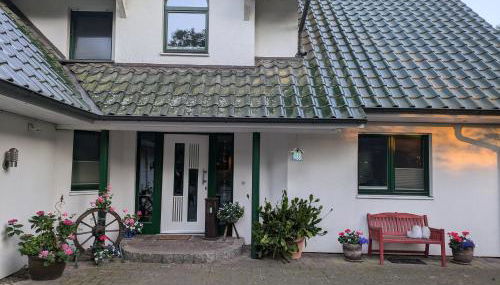 Ferienwohnung Vogelgesang - Foto 2