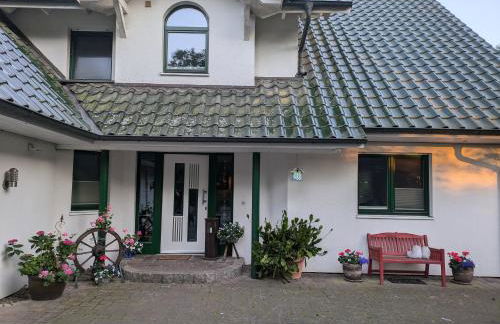 Ferienwohnung Vogelgesang - Foto 2