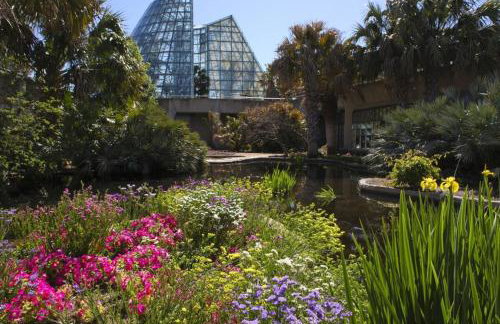 Beautiful Apartment at The Botanical Gardens #1 - Foto 39