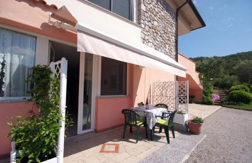 Appartamenti Serenity - 2 posti auto - in villa e in centro - Foto 24