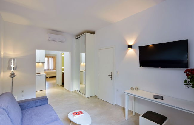 Elia Portou Luxury Residence - Foto 19