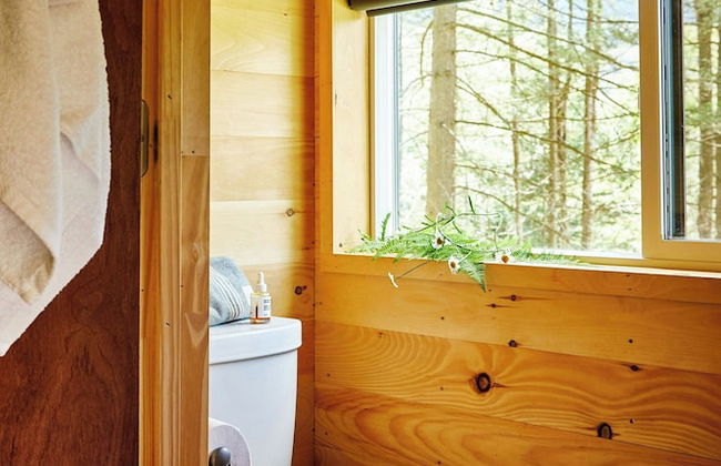 Postcard Cabins Hill Country, Outdoor Collection by Marriott Bonvoy - Foto 18