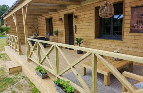 Gîte Ar Friz Vihan - Photo 1