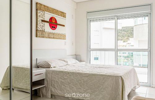 Lindo e espaçoso apartamento nos Ingleses SDO206 - Foto 14
