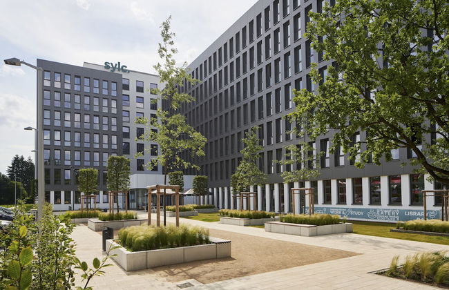 sylc. Apartmenthotel - Foto 60