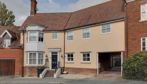 Elizabeth Four Bedroom Townhouse - Foto 1