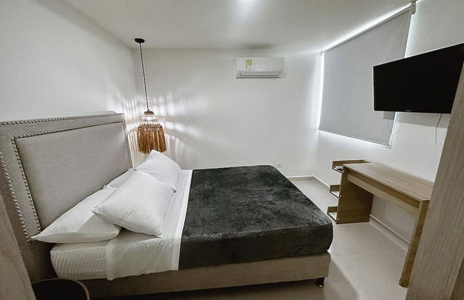 Condominio Caribe Campestr Olamar Living - Foto 7