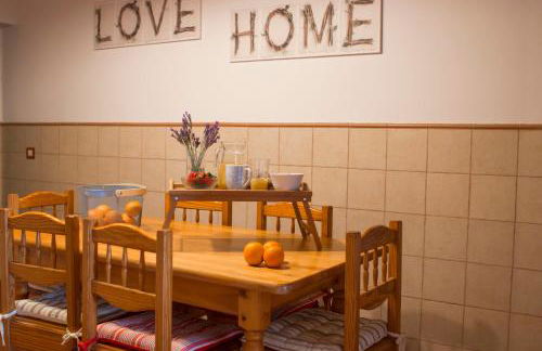 Casa Mi Tio Perico - Foto 25